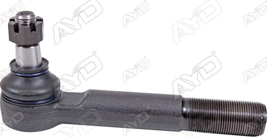 AYD OE - Excellence 91-00523 - Накрайник на напречна кормилна щанга vvparts.bg