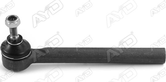 AYD OE - Excellence 91-00188 - Накрайник на напречна кормилна щанга vvparts.bg