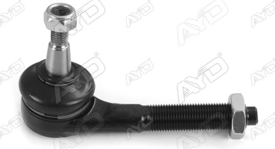 AYD OE - Excellence 91-01505 - Накрайник на напречна кормилна щанга vvparts.bg