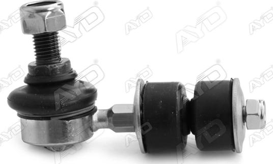 AYD OE - Excellence 91-01571 - Накрайник на напречна кормилна щанга vvparts.bg