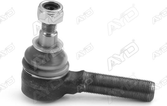 AYD OE - Excellence 91-01626 - Накрайник на напречна кормилна щанга vvparts.bg