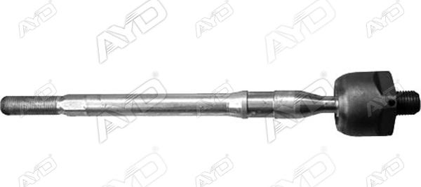 AYD OE - Excellence 91-01036 - Накрайник на напречна кормилна щанга vvparts.bg