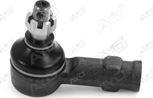 AYD OE - Excellence 91-01238 - Накрайник на напречна кормилна щанга vvparts.bg