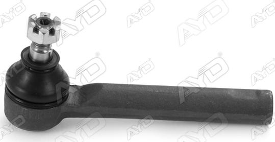 AYD OE - Excellence 91-02406 - Накрайник на напречна кормилна щанга vvparts.bg