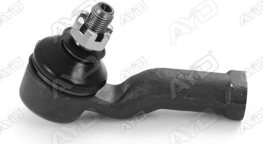 AYD OE - Excellence 91-02436 - Накрайник на напречна кормилна щанга vvparts.bg