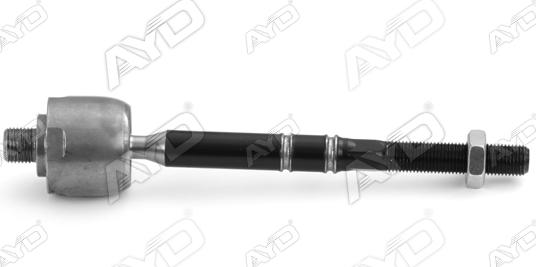 AYD OE - Excellence 95-07102 - Аксиален шарнирен накрайник, напречна кормилна щанга vvparts.bg