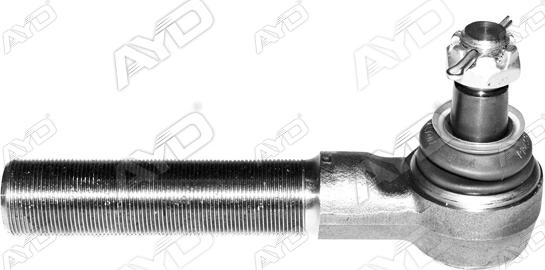 AYD OE - Excellence 91-07103 - Накрайник на напречна кормилна щанга vvparts.bg