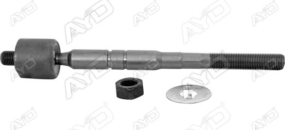 AYD OE - Excellence 91-15466 - Накрайник на напречна кормилна щанга vvparts.bg