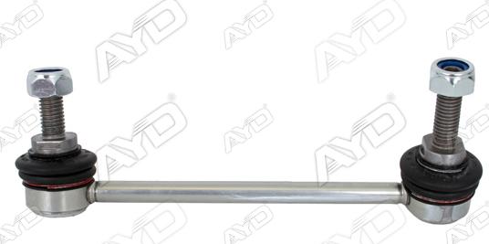 AYD OE - Excellence 91-12752 - Накрайник на напречна кормилна щанга vvparts.bg