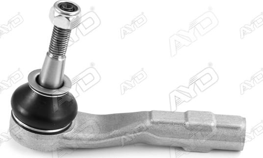 AYD OE - Excellence 91-21597 - Накрайник на напречна кормилна щанга vvparts.bg