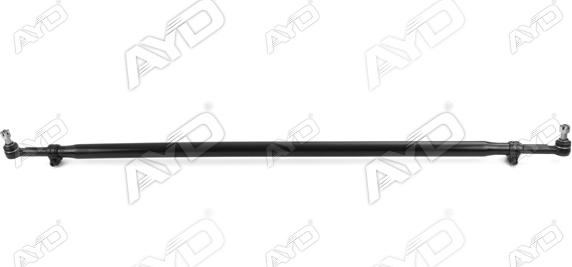 AYD OE - Excellence 93-00715 - Напречна кормилна щанга vvparts.bg