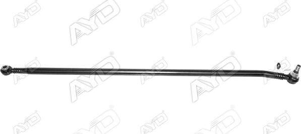 AYD OE - Excellence 93-01289 - Кормилна щанга vvparts.bg