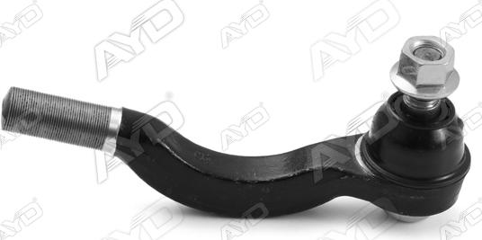 AYD OE - Excellence 93-03558 - Кормилна щанга vvparts.bg