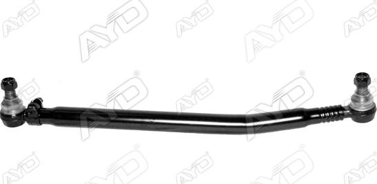 AYD OE - Excellence 93-03537 - Кормилна щанга vvparts.bg