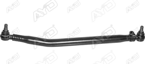 AYD OE - Excellence 93-03635 - Кормилна щанга vvparts.bg