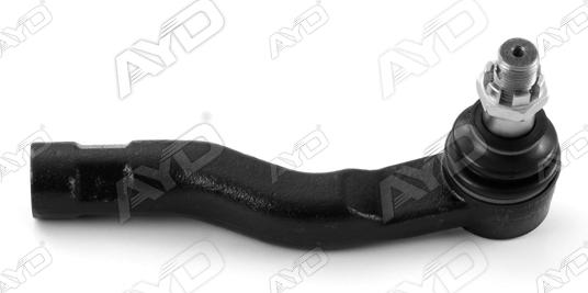 AYD OE - Excellence 93-07030 - Напречна кормилна щанга vvparts.bg