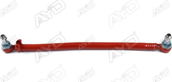 AYD OE - Excellence 92-00419 - Шарнири vvparts.bg