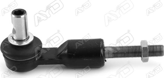 AYD OE - Excellence 92-00373 - Шарнири vvparts.bg