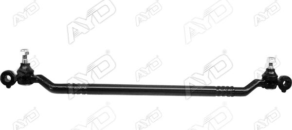 AYD OE - Excellence 92-01441 - Шарнири vvparts.bg