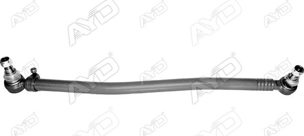 AYD OE - Excellence 92-01451 - Шарнири vvparts.bg