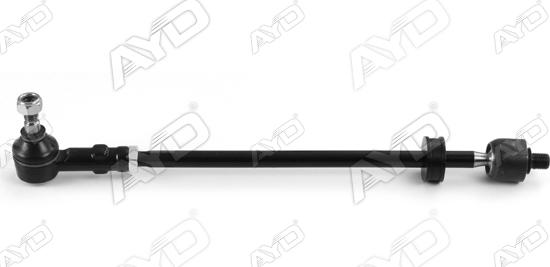 AYD OE - Excellence 92-01169 - Шарнири vvparts.bg