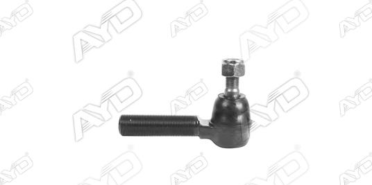 AYD OE - Excellence 92-01267 - Шарнири vvparts.bg