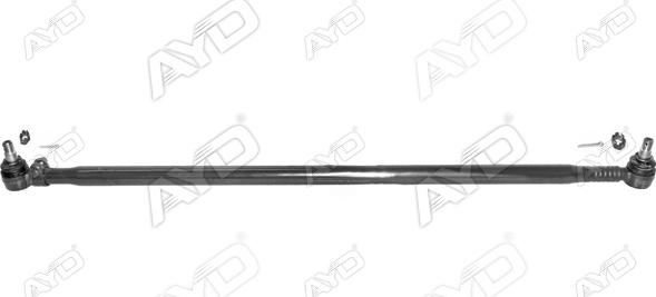 AYD OE - Excellence 92-01207 - Шарнири vvparts.bg