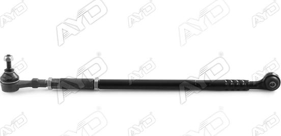 AYD OE - Excellence 92-02616 - Шарнири vvparts.bg