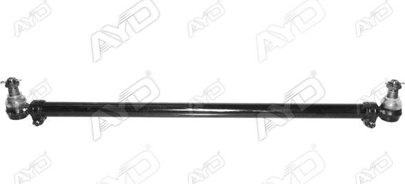 AYD OE - Excellence 92-10268 - Шарнири vvparts.bg