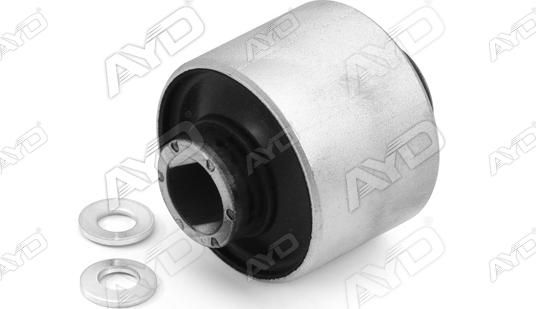 AYD OE - Excellence 97-09242 - Носач, окачване на колелата vvparts.bg