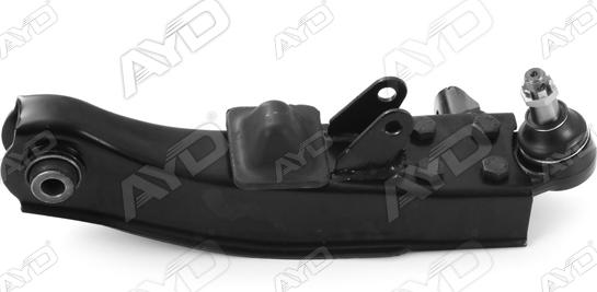 AYD OE - Excellence 97-05703 - Носач, окачване на колелата vvparts.bg