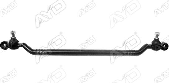 AYD OE - Excellence 97-00795 - Носач, окачване на колелата vvparts.bg