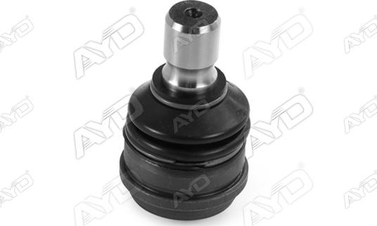 AYD OE - Excellence 97-08506 - Носач, окачване на колелата vvparts.bg