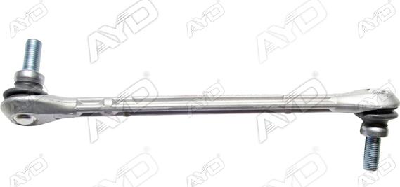 AYD OE - Excellence 97-15204 - Носач, окачване на колелата vvparts.bg