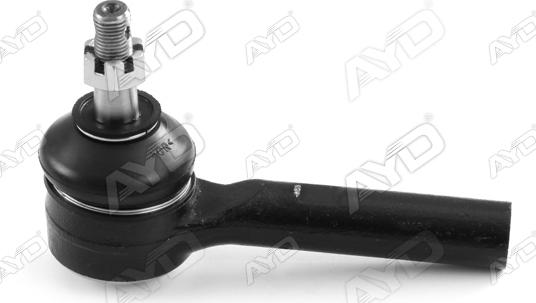 AYD OE - Excellence 97-10583 - Носач, окачване на колелата vvparts.bg