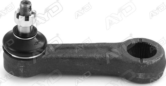 AYD OE - Excellence 97-12741 - Носач, окачване на колелата vvparts.bg