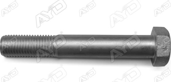 AYD OE - Excellence 91-09989 - Накрайник на напречна кормилна щанга vvparts.bg