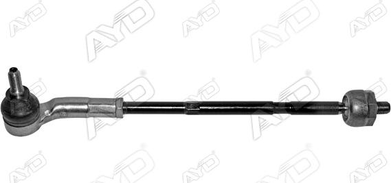 AYD OE - Excellence 99-09381 - Напречна кормилна щанга vvparts.bg