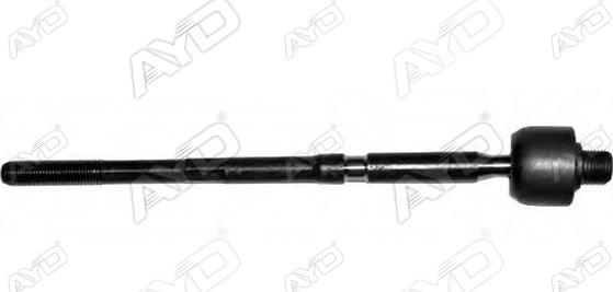 AYD OE - Excellence 95-08636 - Аксиален шарнирен накрайник, напречна кормилна щанга vvparts.bg