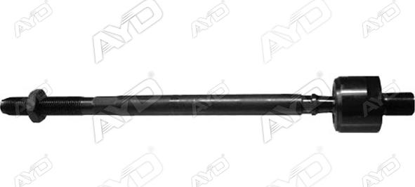 AYD OE - Excellence 88-02110 - Носач, окачване на колелата vvparts.bg