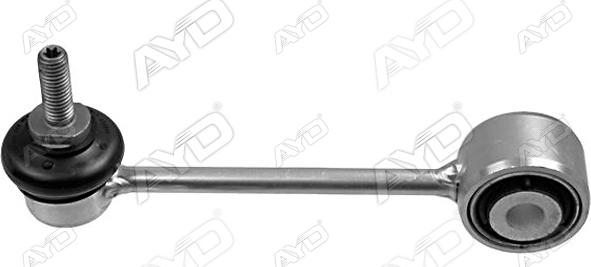 AYD OE - Excellence 88-13802 - Носач, окачване на колелата vvparts.bg