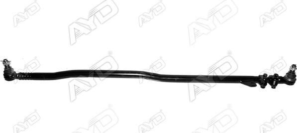 AYD OE - Excellence 83-05058 - Кормилна щанга vvparts.bg