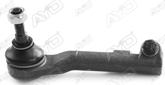 AYD OE - Excellence 83-00926 - Напречна кормилна щанга vvparts.bg