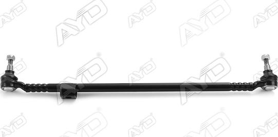 AYD OE - Excellence 83-00403 - Напречна кормилна щанга vvparts.bg