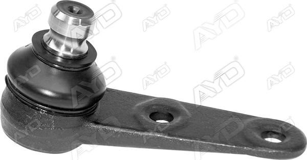 AYD OE - Excellence 83-01554 - Напречна кормилна щанга vvparts.bg