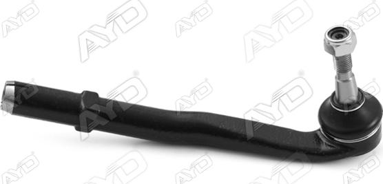 AYD OE - Excellence 83-01233 - Напречна кормилна щанга vvparts.bg