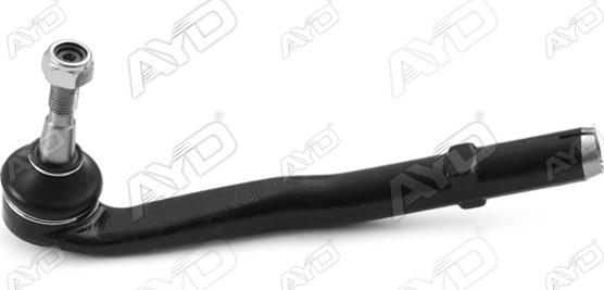 AYD OE - Excellence 83-01232 - Напречна кормилна щанга vvparts.bg