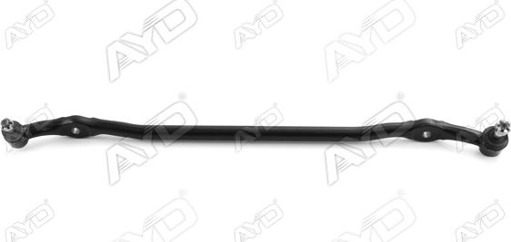 AYD OE - Excellence 95-02114 - Аксиален шарнирен накрайник, напречна кормилна щанга vvparts.bg