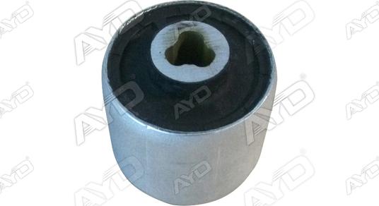 AYD OE - Excellence 83-10410 - Напречна кормилна щанга vvparts.bg