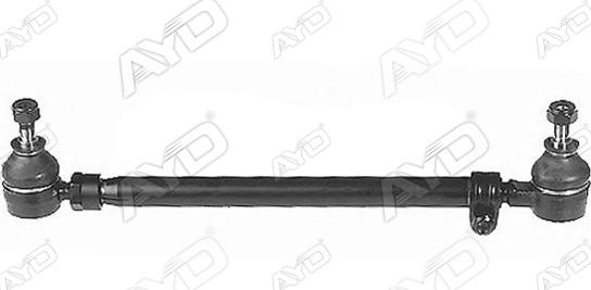 AYD OE - Excellence 83-10656 - Напречна кормилна щанга vvparts.bg